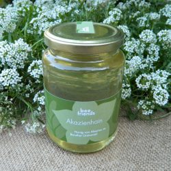 Akazien-Honig 470g