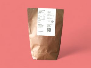 Bio Kichererbsen – Bild 2