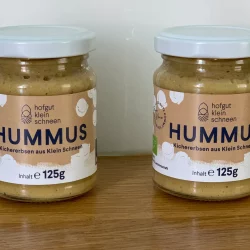 Hummus 125g