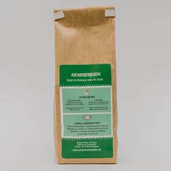 Kichererbsen 250g