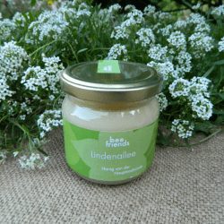 Lindenblüten-Honig 230g