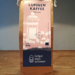 Lupinenkaffee 250g