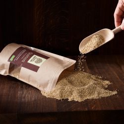 Vollkorn-Quinoa 3kg