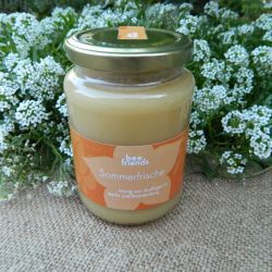 Honig Sommerfrische 470g