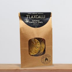 Mini Tortilla-Chips Sesam 90g