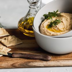 Hummus 125g