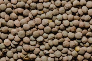 Bio Gelbe Linsen