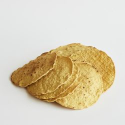 Mini Tortilla-Chips Sesam 1kg