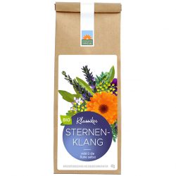 Bio Kräuter-Tee Sternenklang 40g