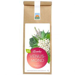 Bio Kräuter-Tee Venusmond 40g