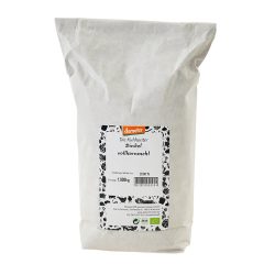 Dinkel-Vollkornmehl 6x1kg