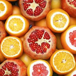 Saisonale Bio-Obstkiste 6kg direkt ab Hof