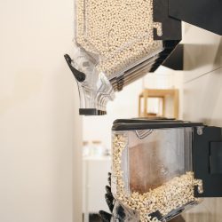 Haferflocken fein ab 1kg
