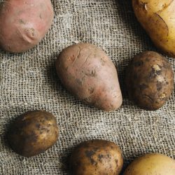 Bio-Kartoffelkiste 12kg (versch. Sorten)