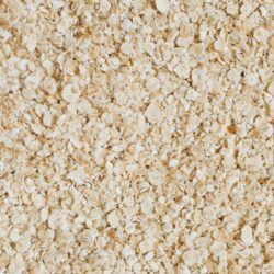 Bio Haferflocken Kleinblatt Heidegold