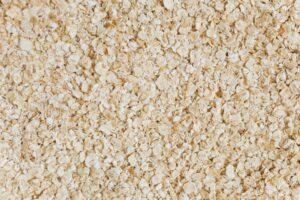 Bio Haferflocken Kleinblatt Heidegold