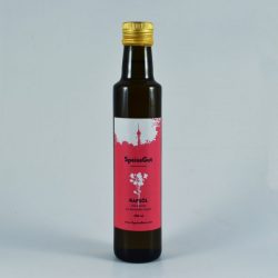 Bio-Rapsöl 250ml