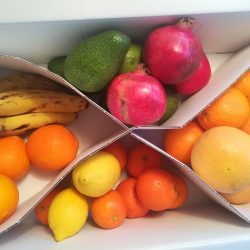 Bio-Obstkiste 6kg direkt ab Hof