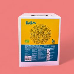 Bio Olivenöl Edem 3l