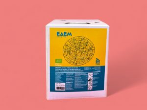 Bio Olivenöl Edem 3l