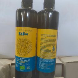 Bio-Olivenöl 0,5l