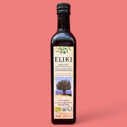 Bio Olivenöl Eliki 0,5 l