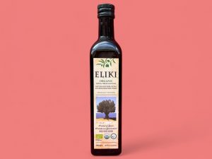 Bio Olivenöl Eliki 0,5 l