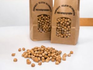 Bio Kichererbsen – Bild 3