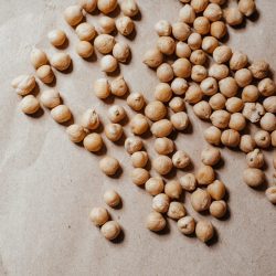 Bio Kichererbsen