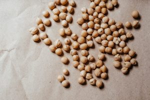 Bio Kichererbsen