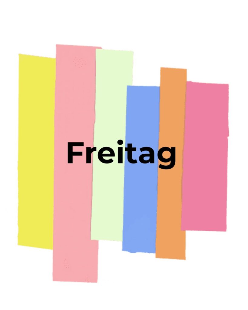 FoodTogether Markt Berliner Wochenmärkte