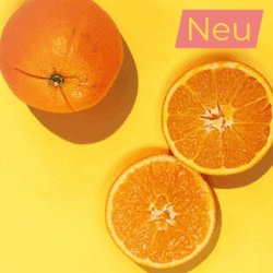 Kleine Bio Saftorangen Kiste 4 kg