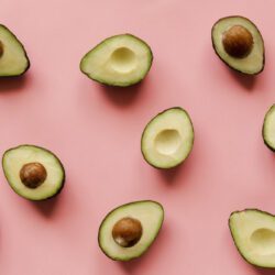 Bio Avocado aus Kreta