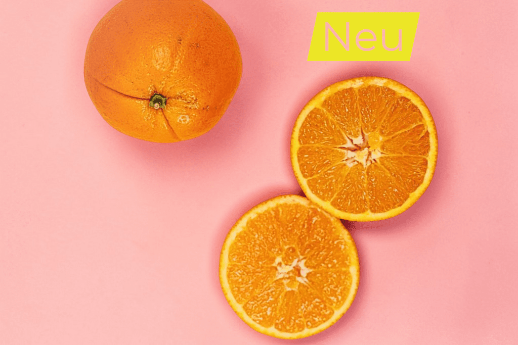 Kleine Bio Orangen Kiste 4 kg