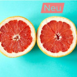 Bio Grapefruit Pink 4 kg Kiste Kreta